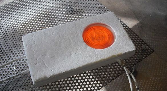 GEN2-HeatPad