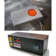 Microheaters
