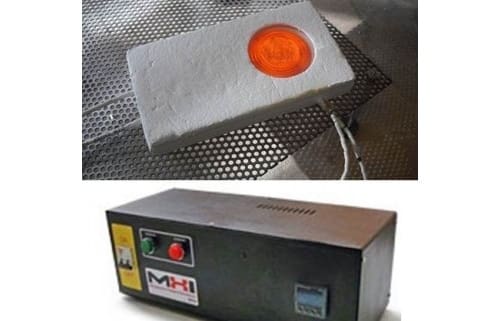 Heat Pad