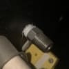 Airtorch inlet for MTA925