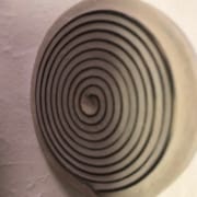 Microheater vertical use 2 inch