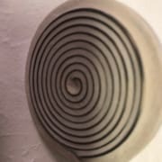 Microheater vertical use 2 inch