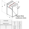 Microtube GAXP
