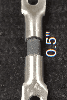 Linear Microheater