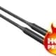 Molysilicide heating element