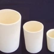 Alumina Crucibles