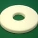 NanoFractal Alumina Disc