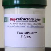 Ceramic Pastes and Glues