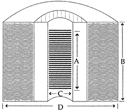 MHI Robust Radiator
