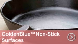 The new wave surfaces for Cooking