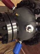 MVTA or GTA connectors MVTA or GTA connectors