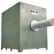 Horizontal Tube Parts