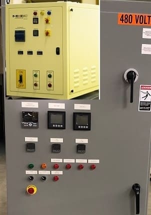 Power Panel