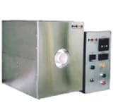 High Temperature Tube Furnace