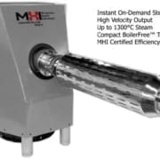 Steam Generators Service and Parts
