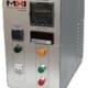 Temperature control Panel