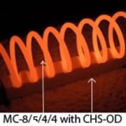 MagnaCoil Heaters Many Sizes