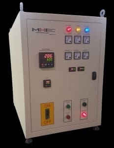 three Phase temperature Controller