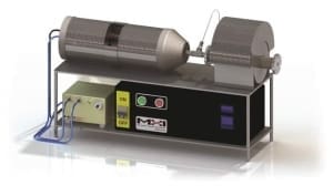 Very high temperature steam Generator