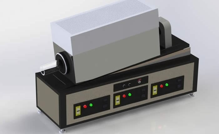 Tilt and Pour Tube Furnaces and Other Furnaces