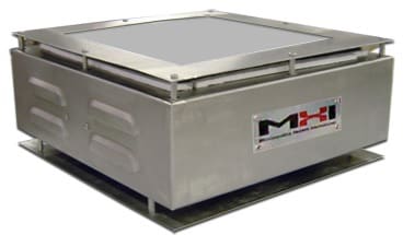 Thermoplate 9x9 Hot Plate High Quality