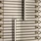 Vertical Heating Panels