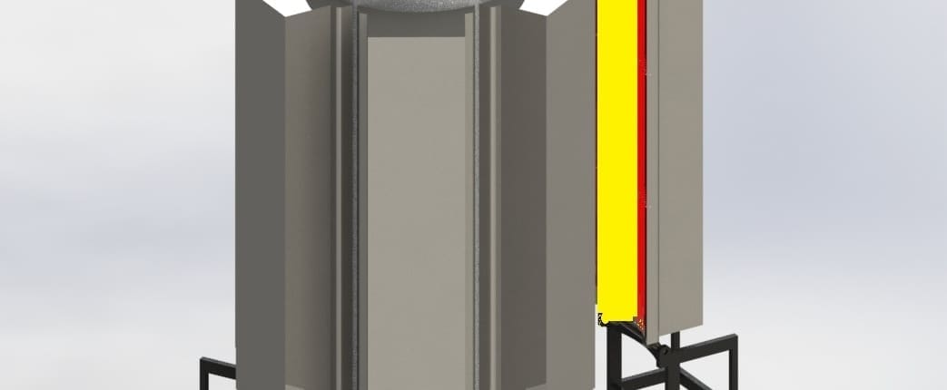 Giant Oil Vessel Heaters GiantHeat