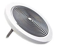 GAXP Microheater