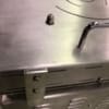 Hot plate LID and oxygen sensor