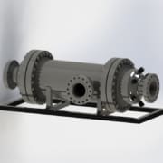 GTA-THN-480kW-180V-40BAR-480C