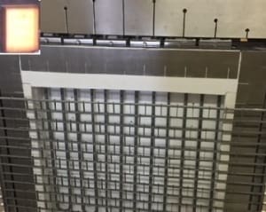 High Power Glow Panels