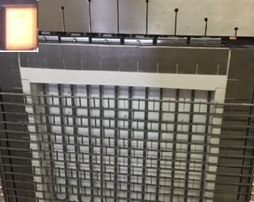 Heated GLow Panel (GP)