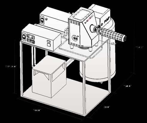 Layout OAB 4-900