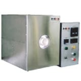 High Temperature tube Furnace High Temperature tube Furnace