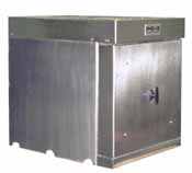 Large Box Furnace