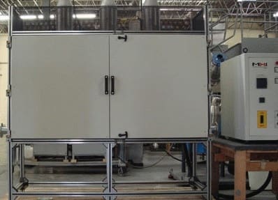 Custom Convective