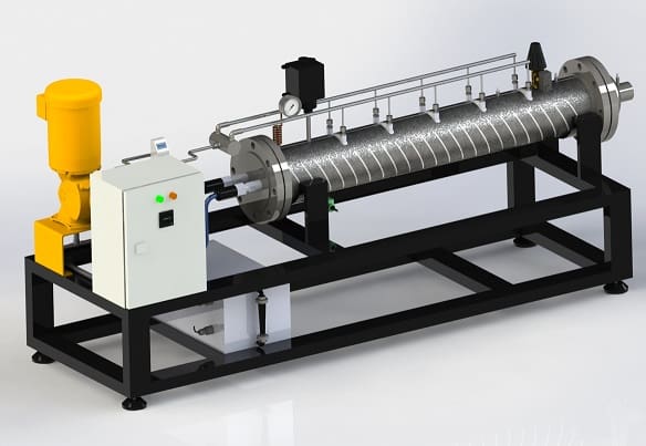 GHGA-12 Robust