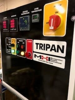 TRIPAN UL