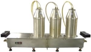 cleaning and degreasing