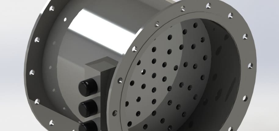 Extremely Compact High Power