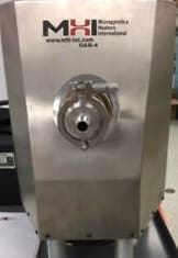 Table top steam generator