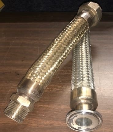 Steam Tubes