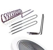 Heating Element Collage Heating Element Collage