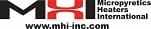 MHI Logo