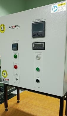 XPAN CE Panel