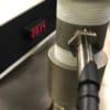 Oxygen Sensor in Thermoplate