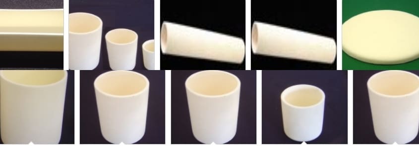 Ceramic Products