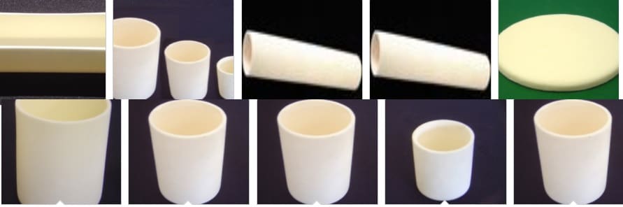 Ceramic Products