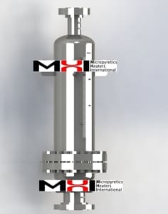 New VSH Airtorch® Model