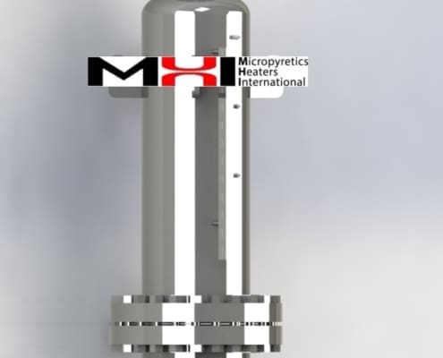 New VSH Airtorch® Model